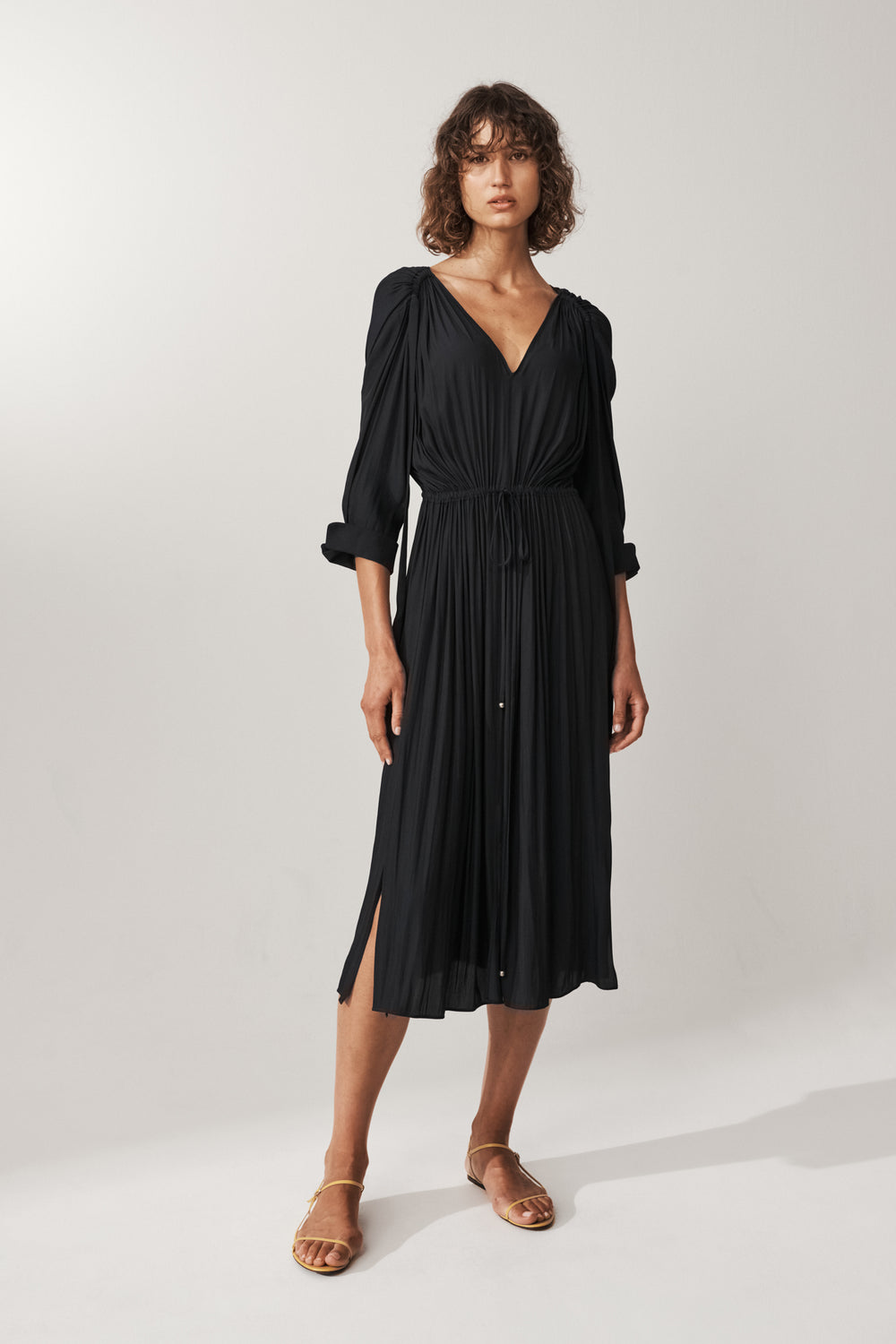 Francis Dress