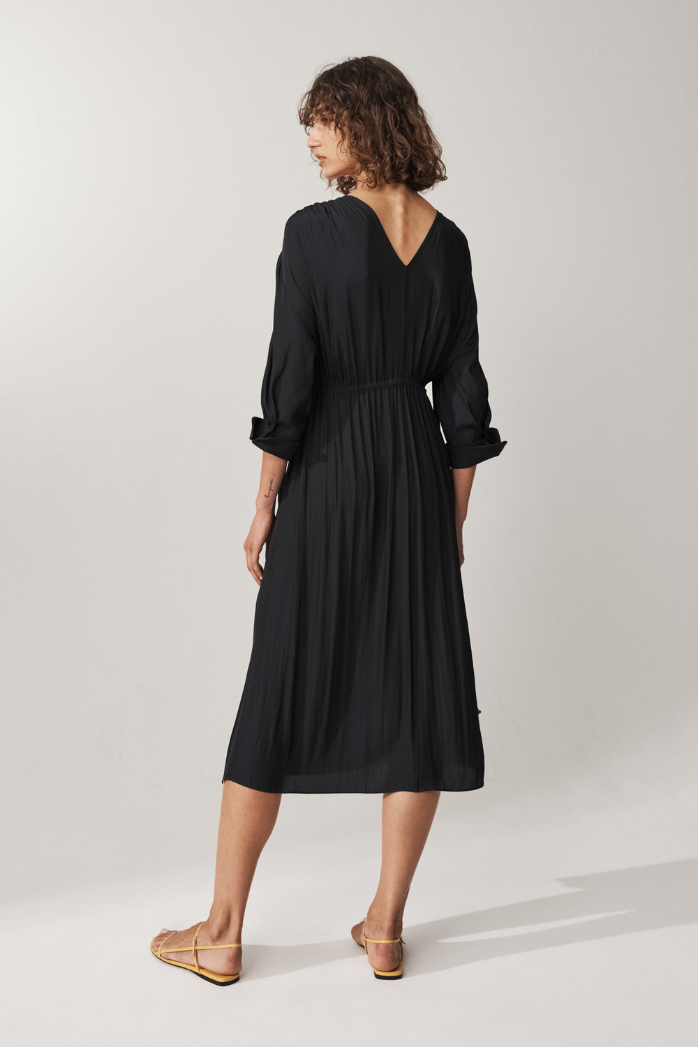 Francis Dress