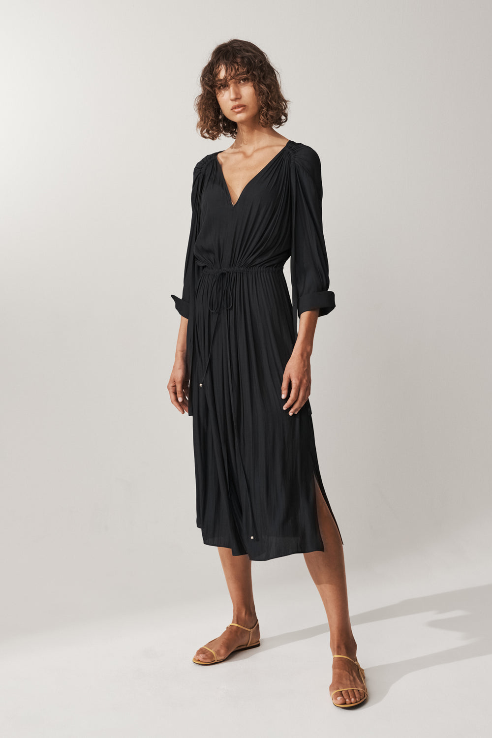 Francis Dress