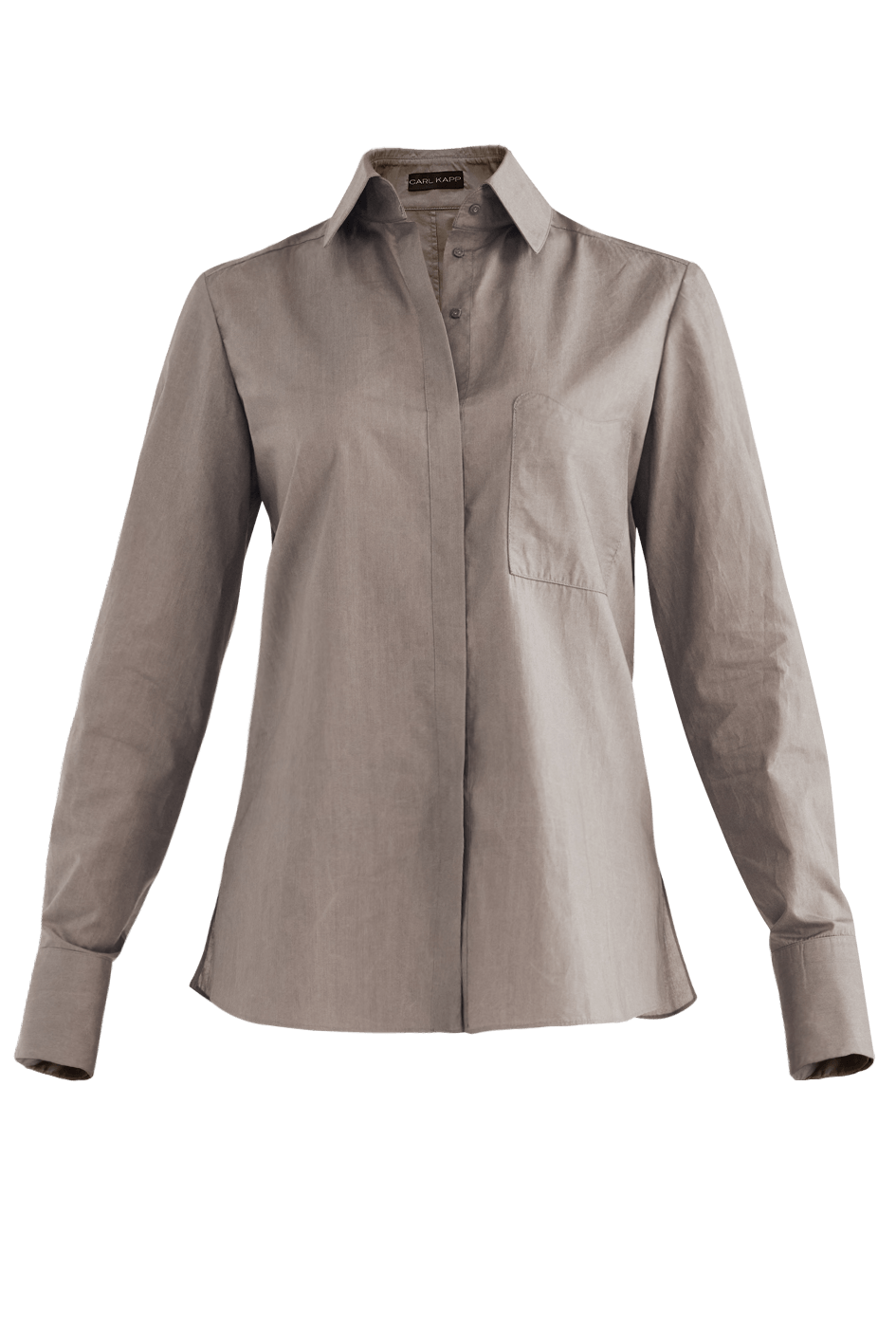 Gravel Shirt