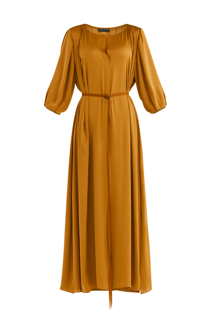 Honeysuckle Dress