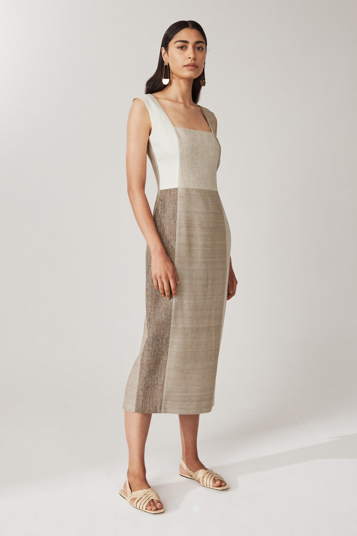 Hosta Dress