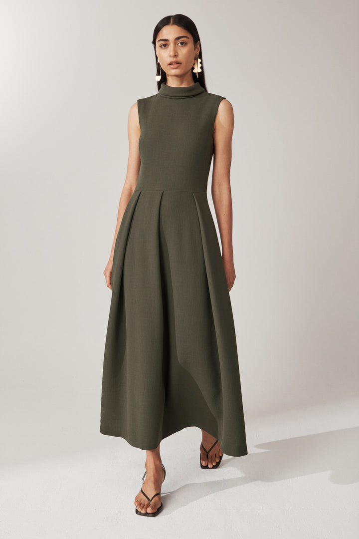 Houghton Dress