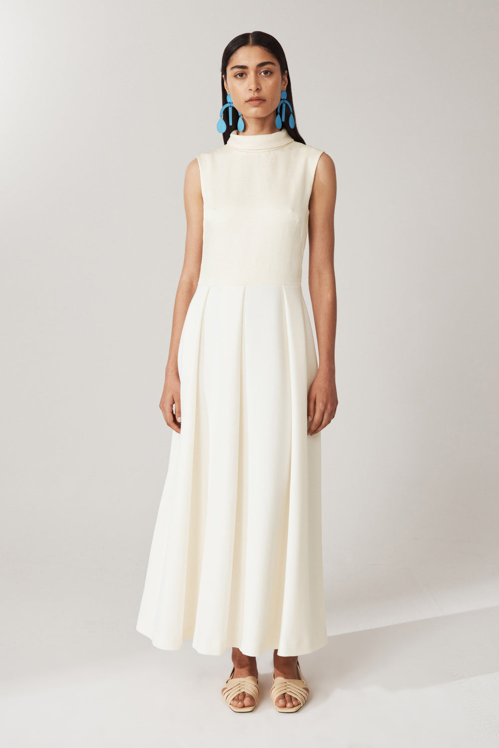 Houghton Dress