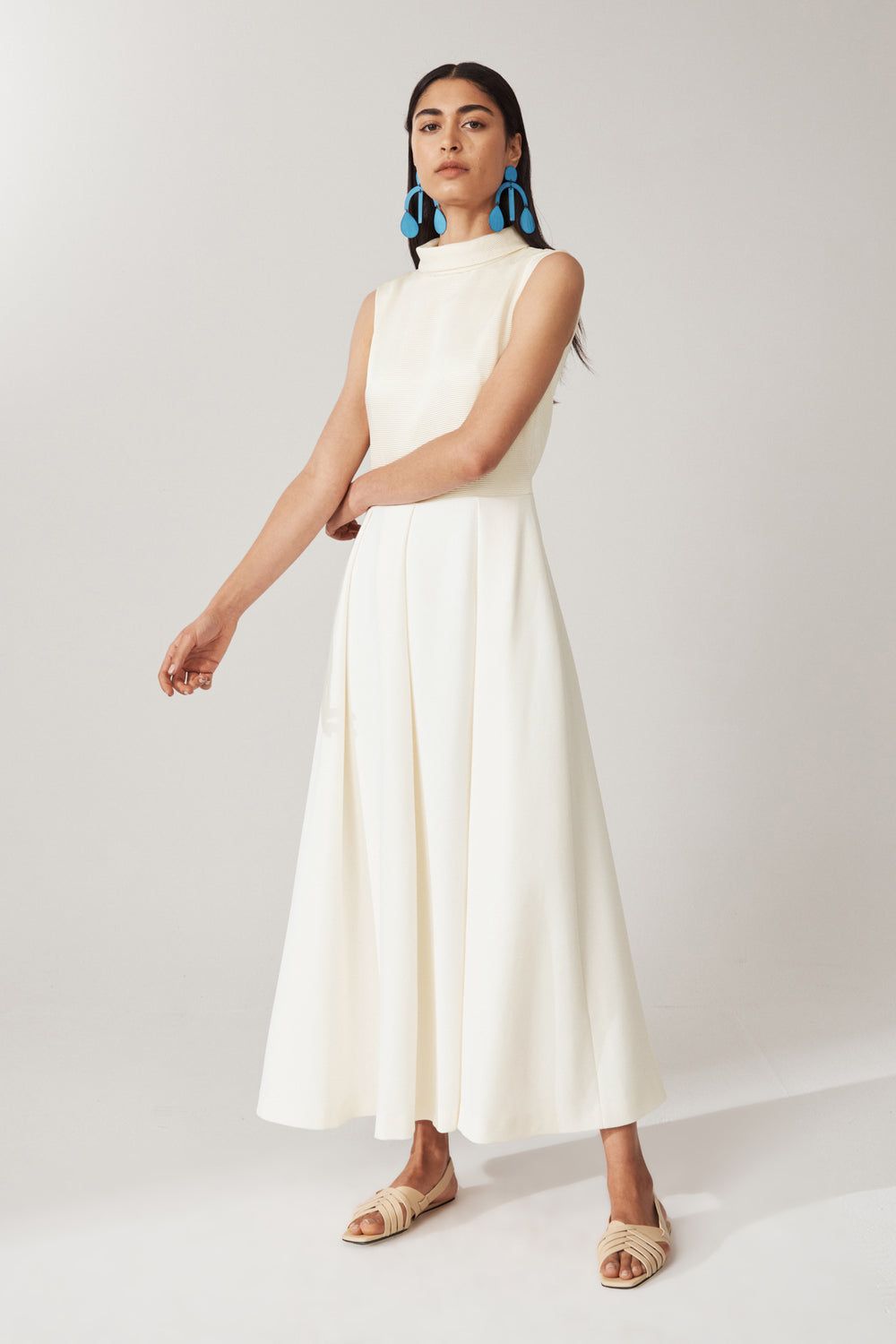 Houghton Dress