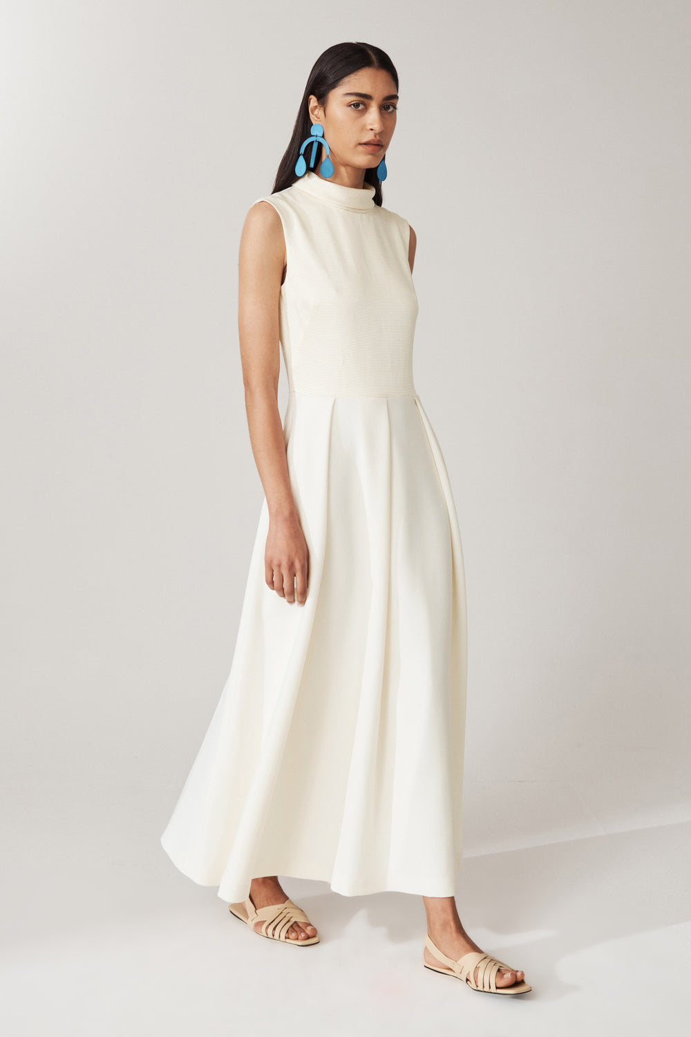 Houghton Dress