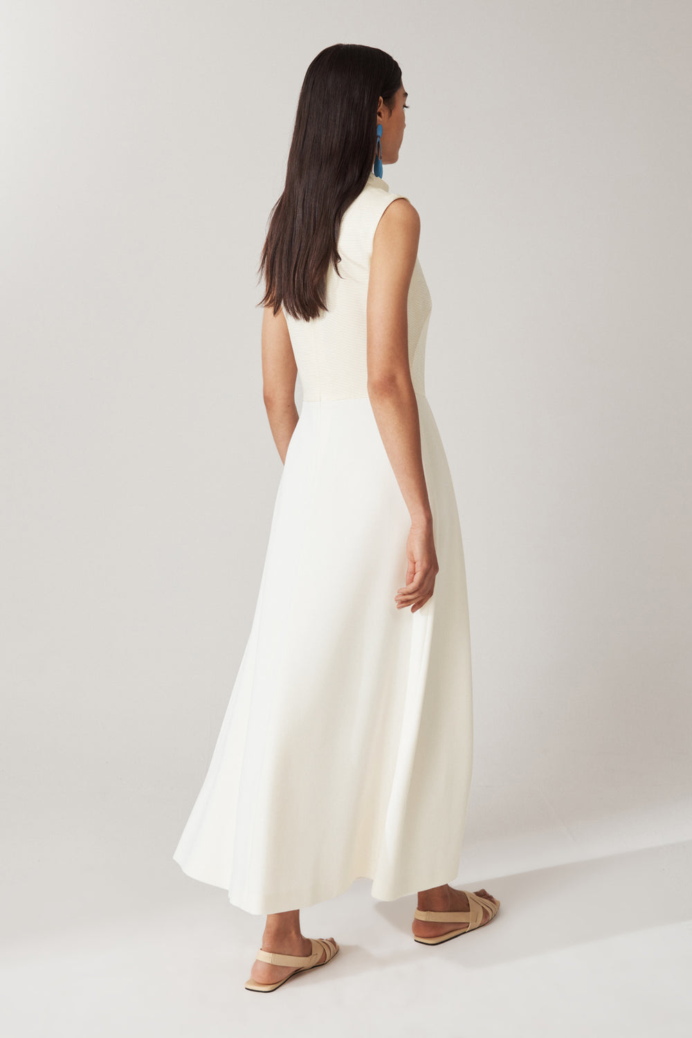 Houghton Dress