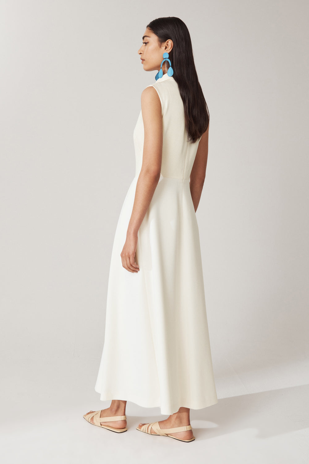 Houghton Dress