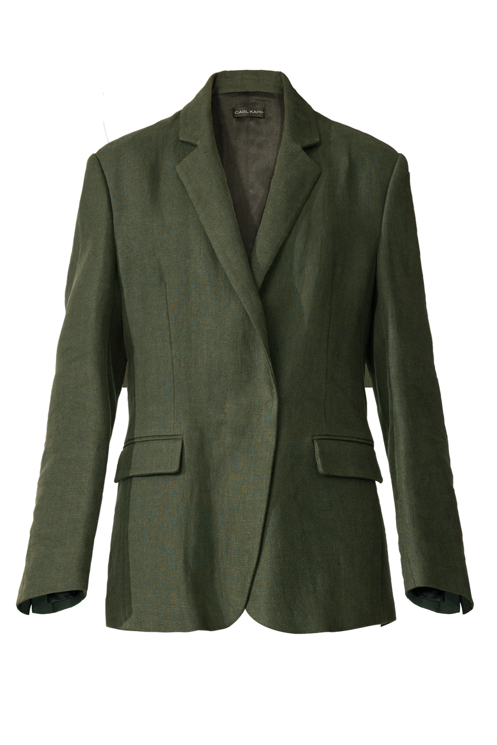 Iridacea Jacket