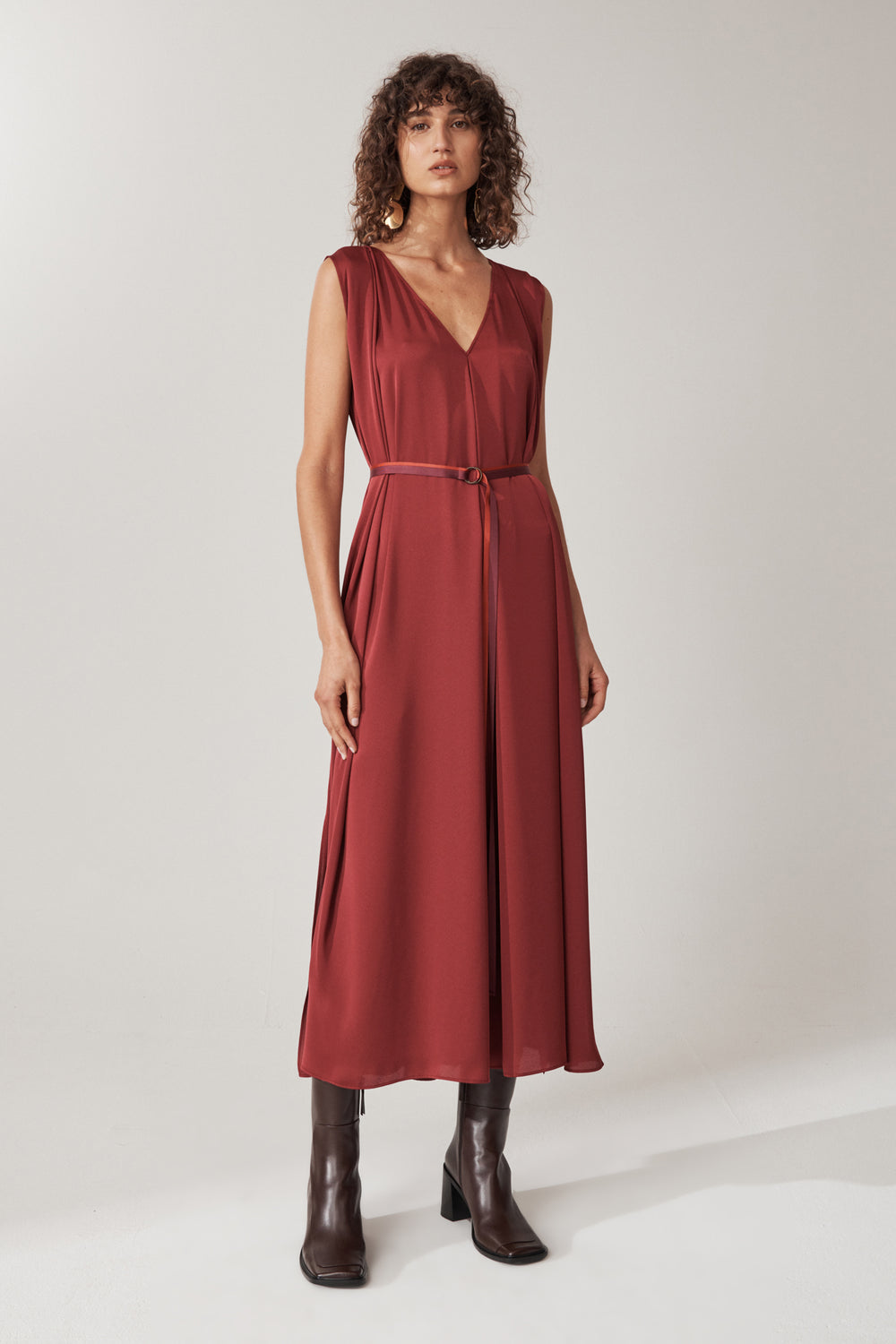 Iris Dress
