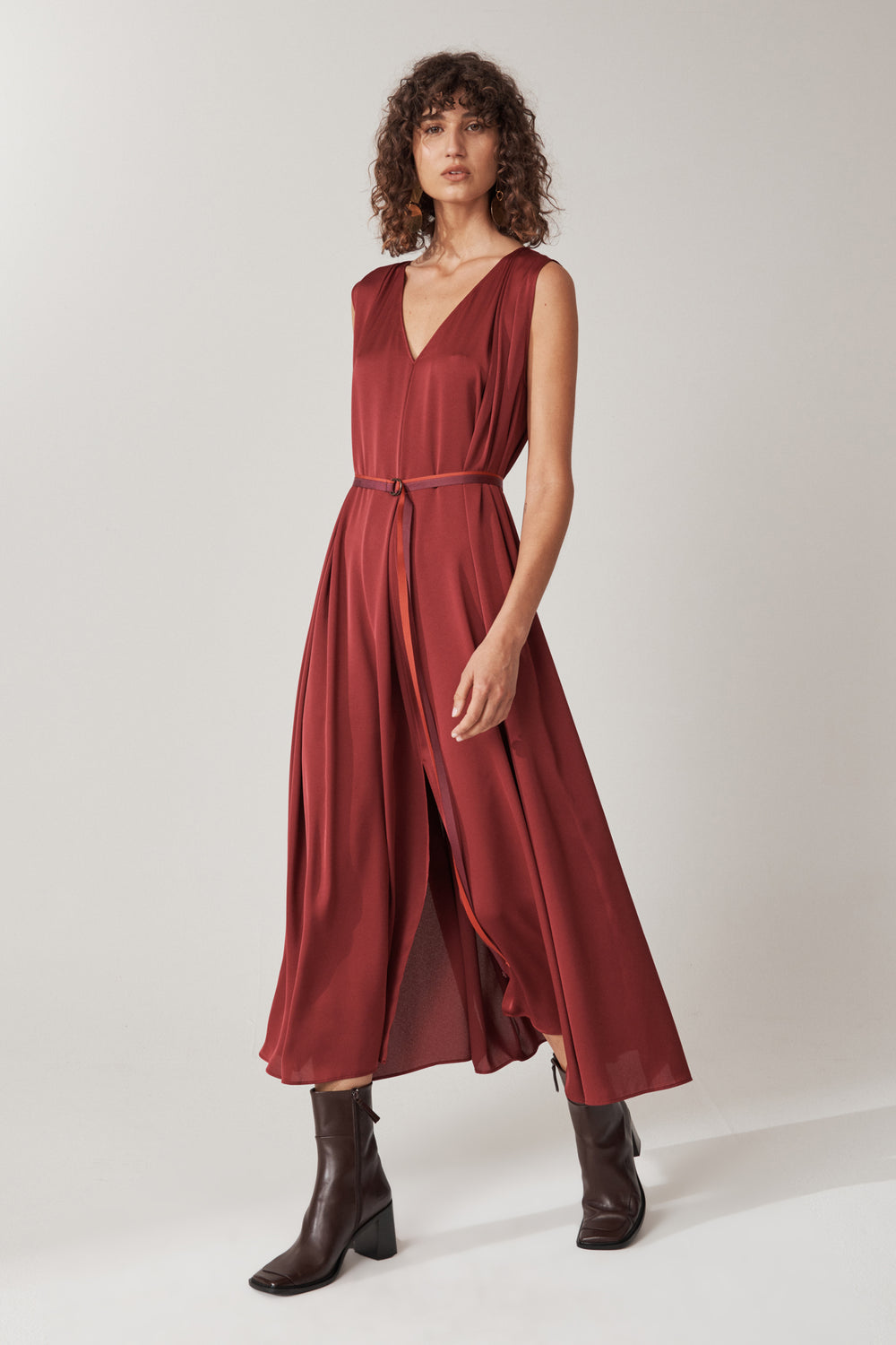 Iris Dress