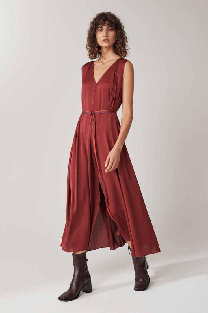 Iris Dress