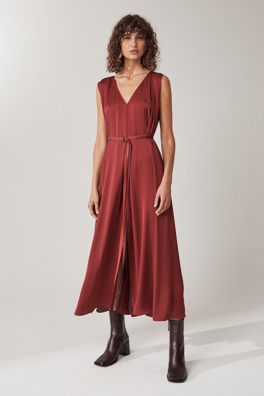 Iris Dress
