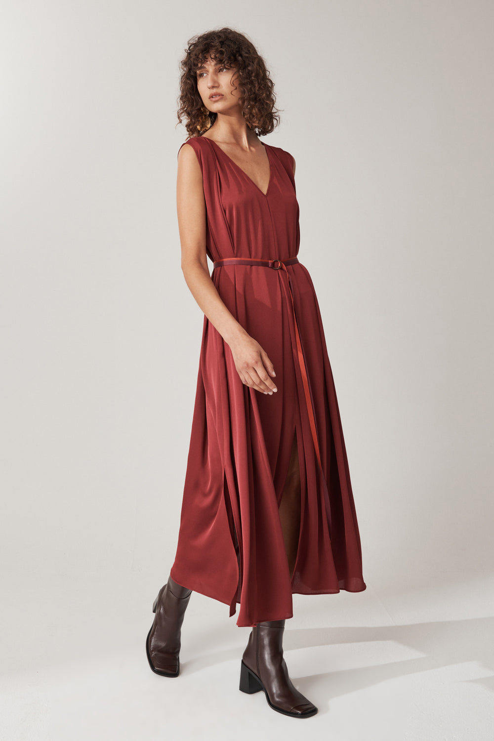 Iris Dress