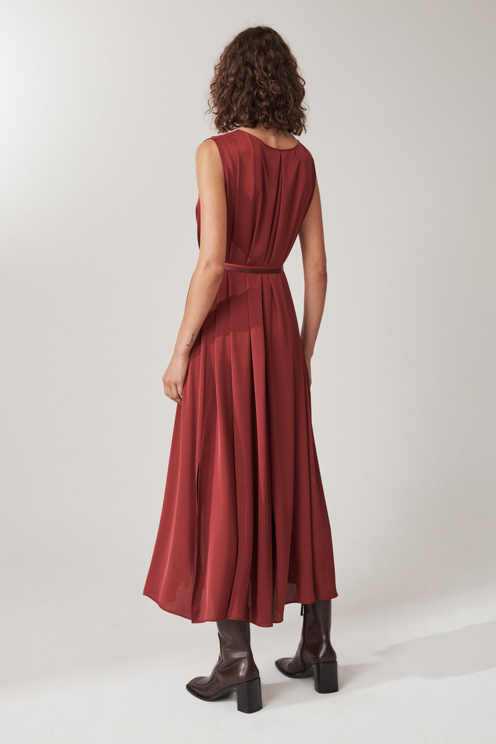 Iris Dress