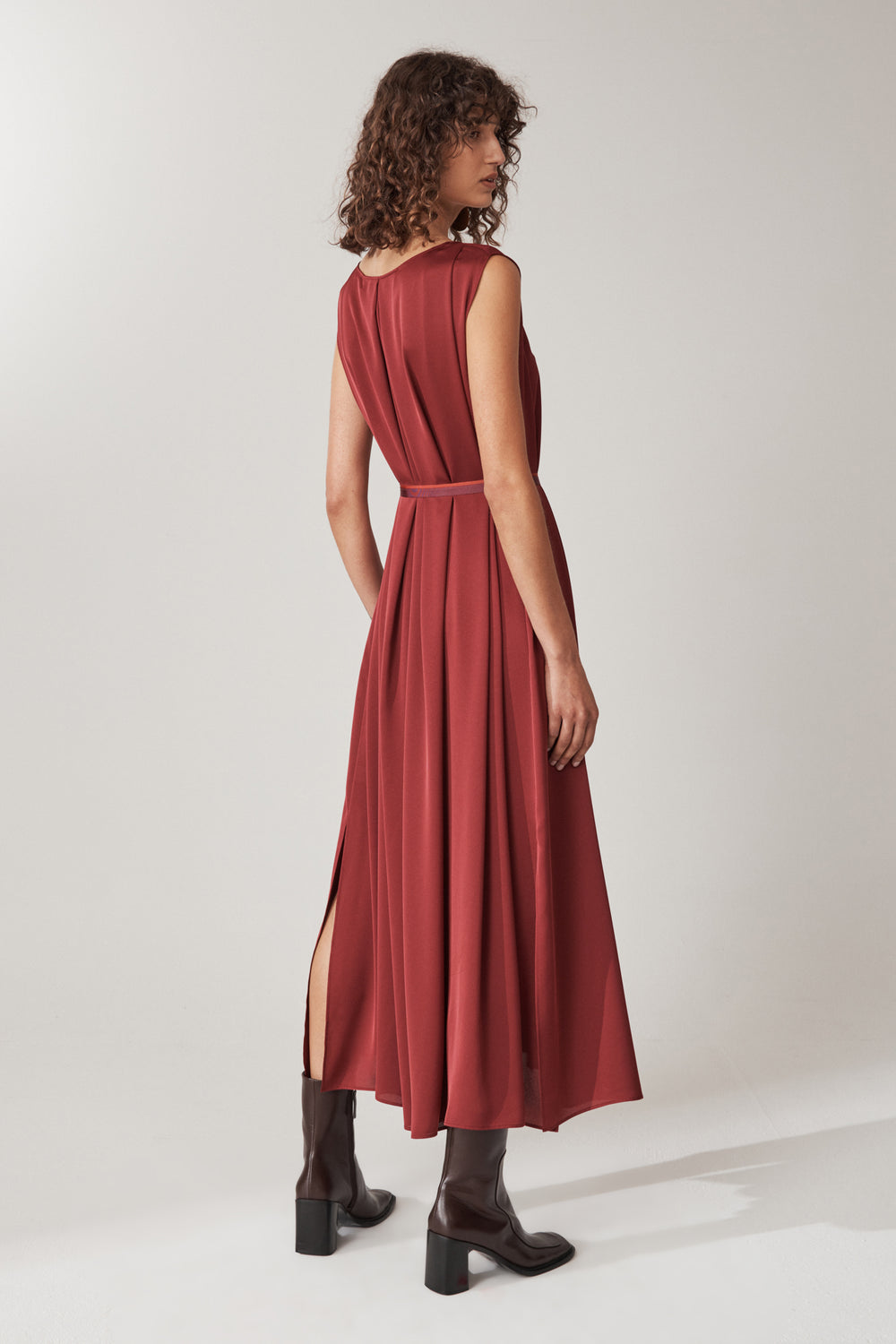 Iris Dress