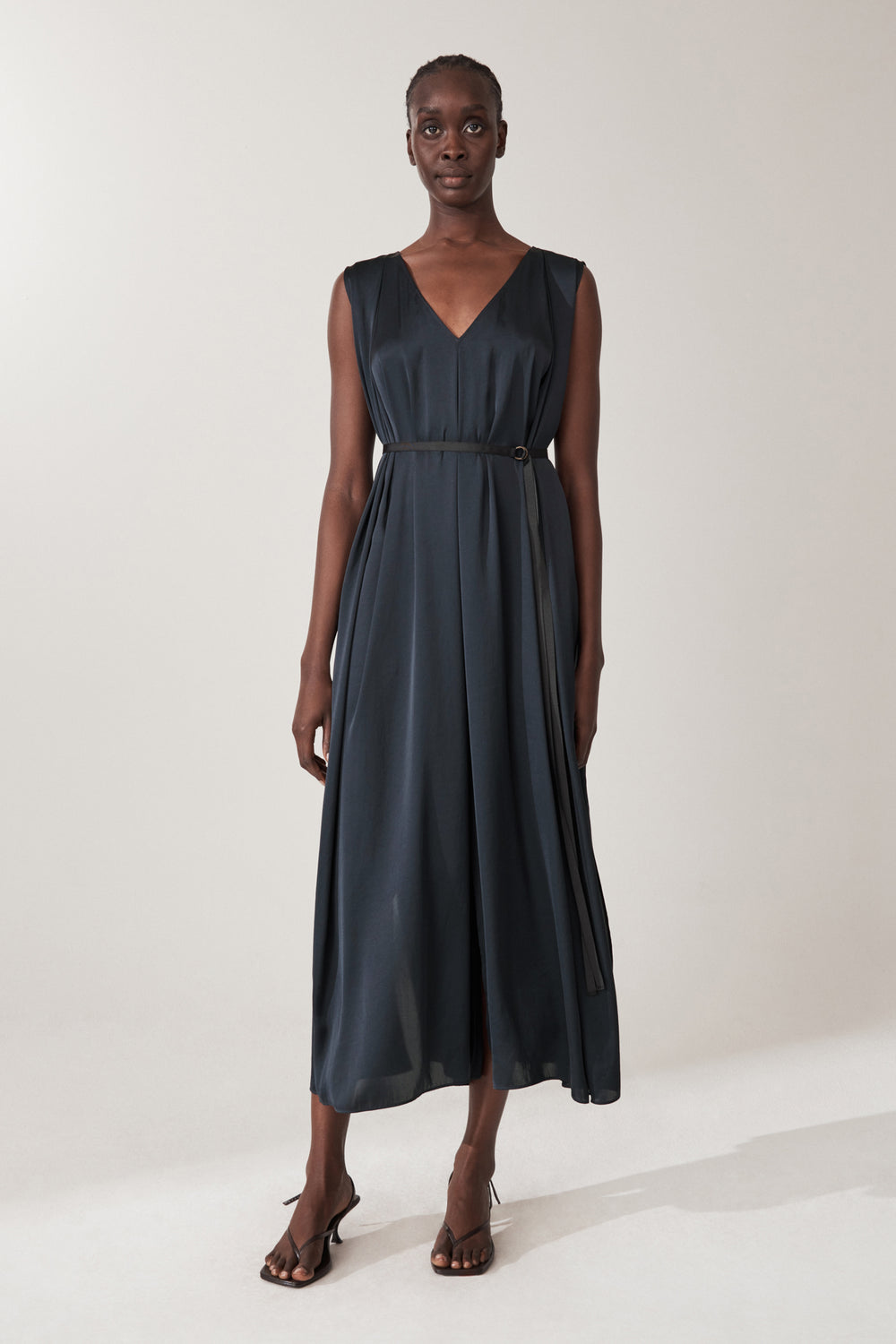 Iris Dress