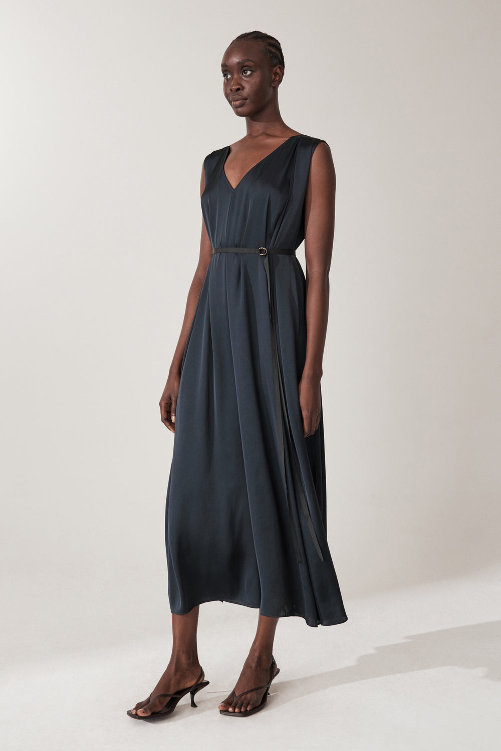 Iris Dress