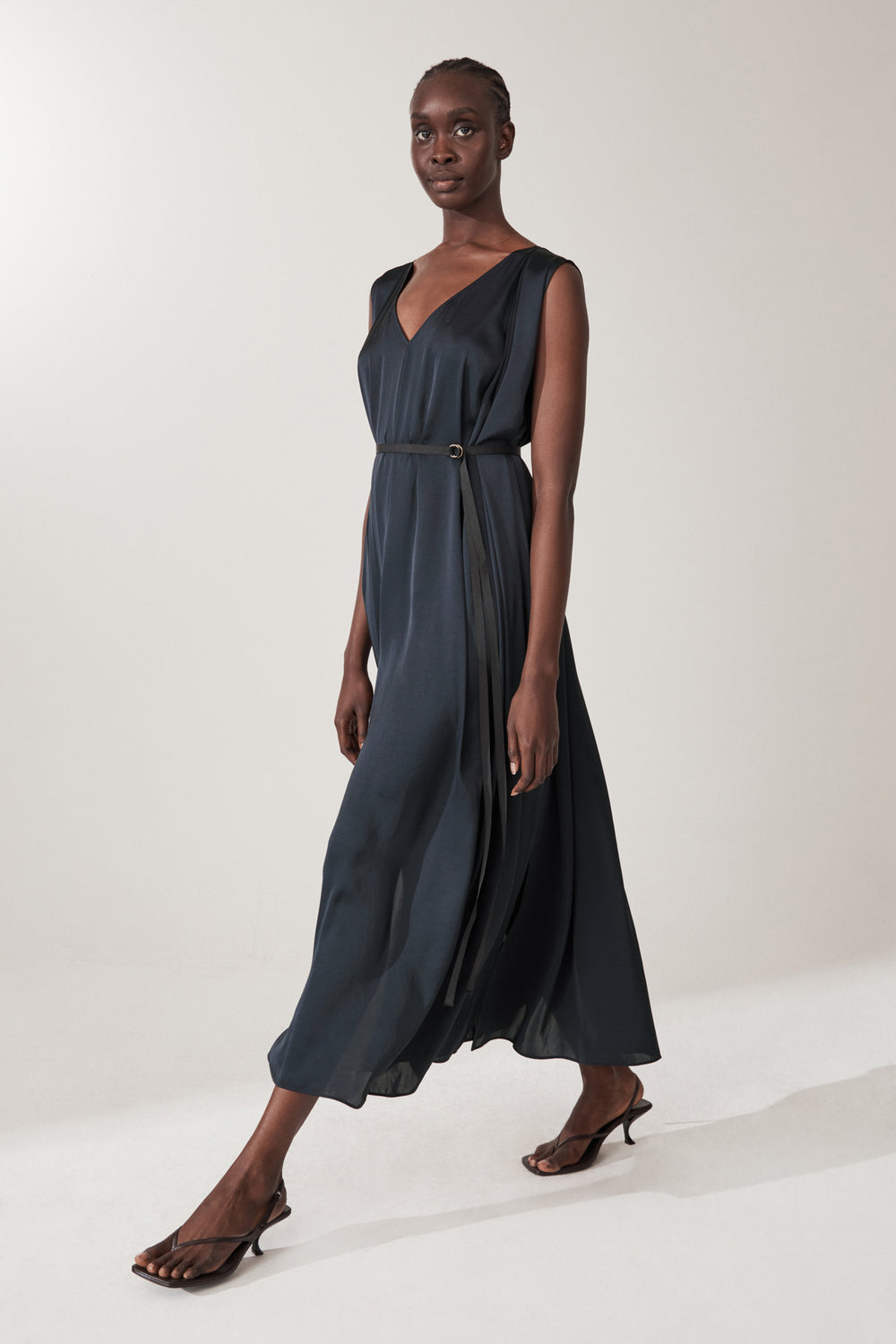 Iris Dress