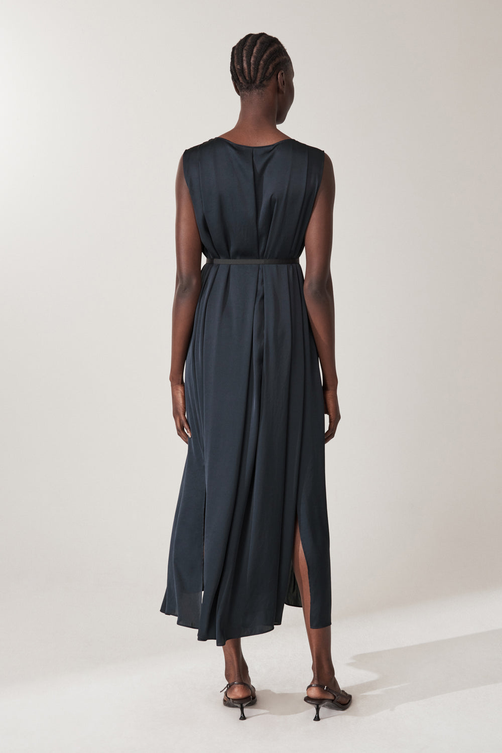 Iris Dress