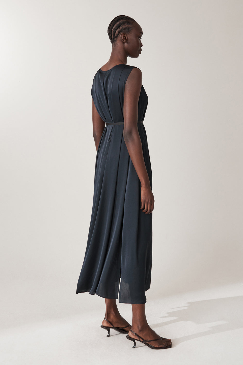 Iris Dress