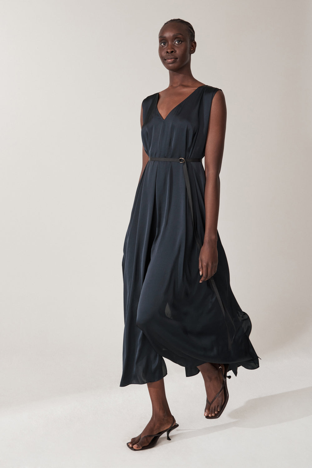 Iris Dress