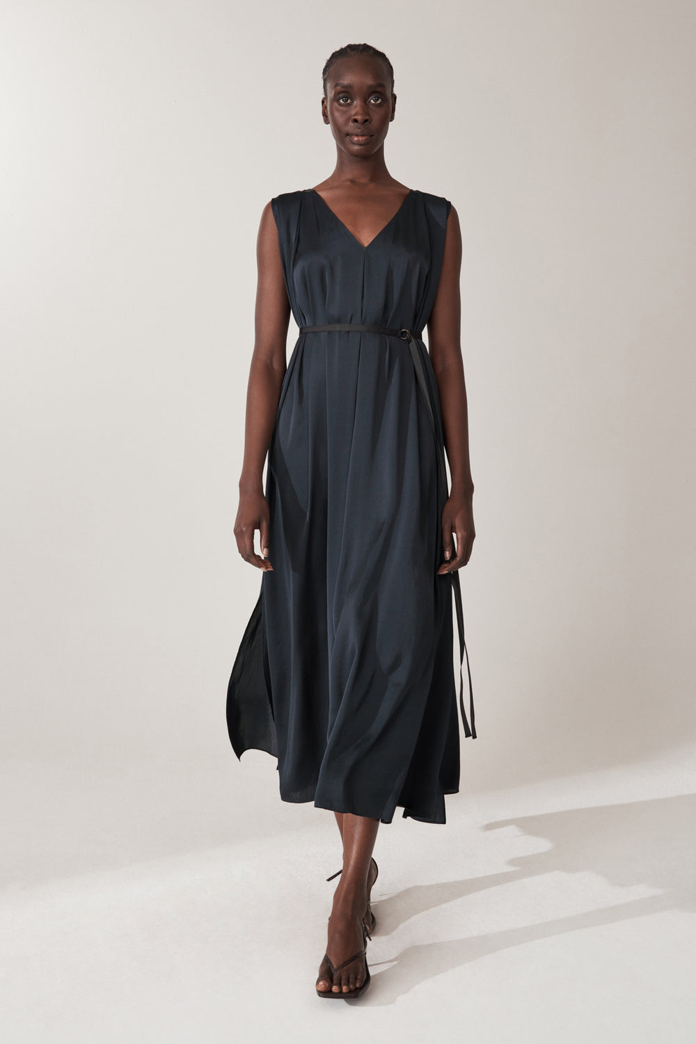 Iris Dress