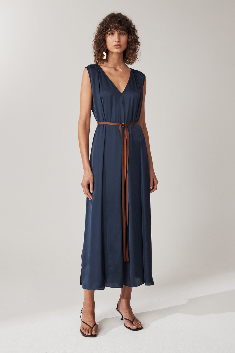 Iris Dress