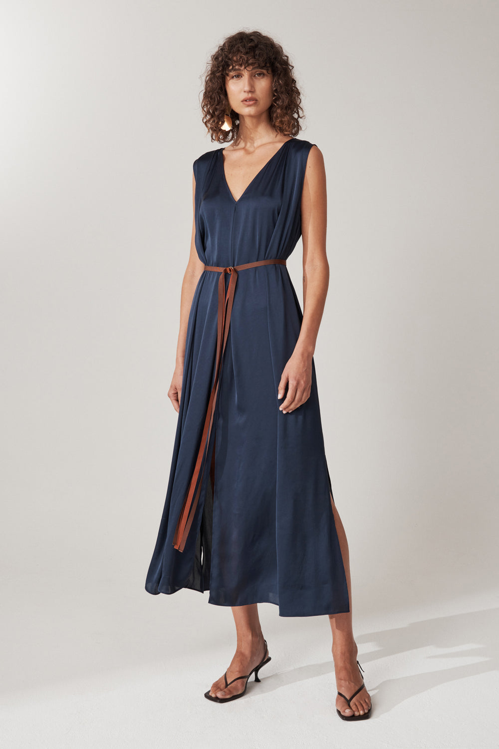 Iris Dress