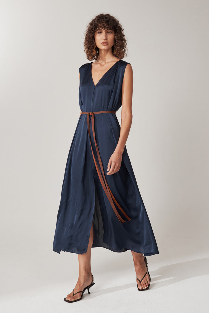 Iris Dress