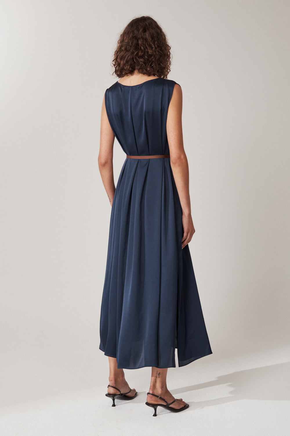 Iris Dress