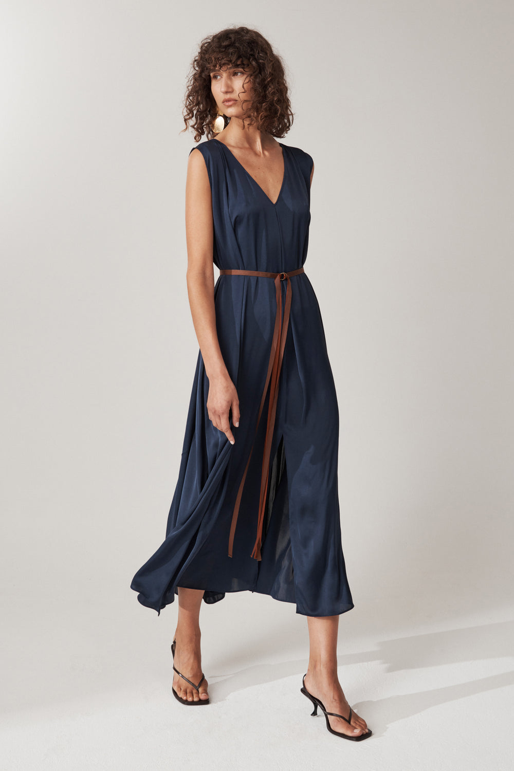 Iris Dress