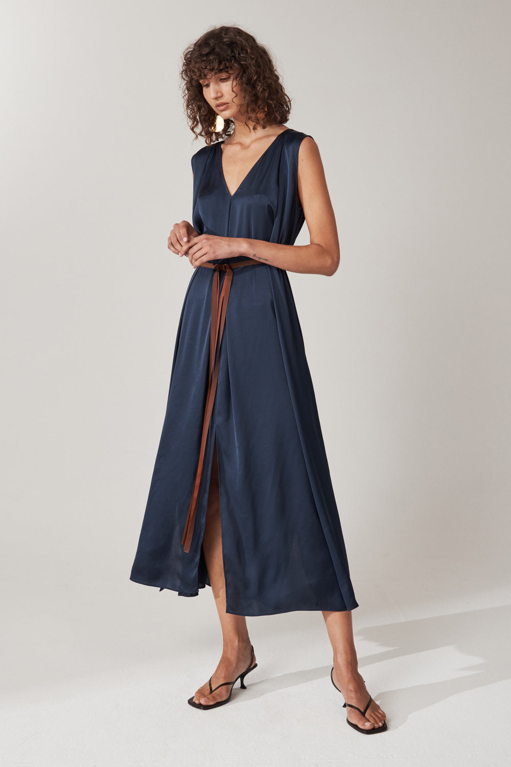 Iris Dress