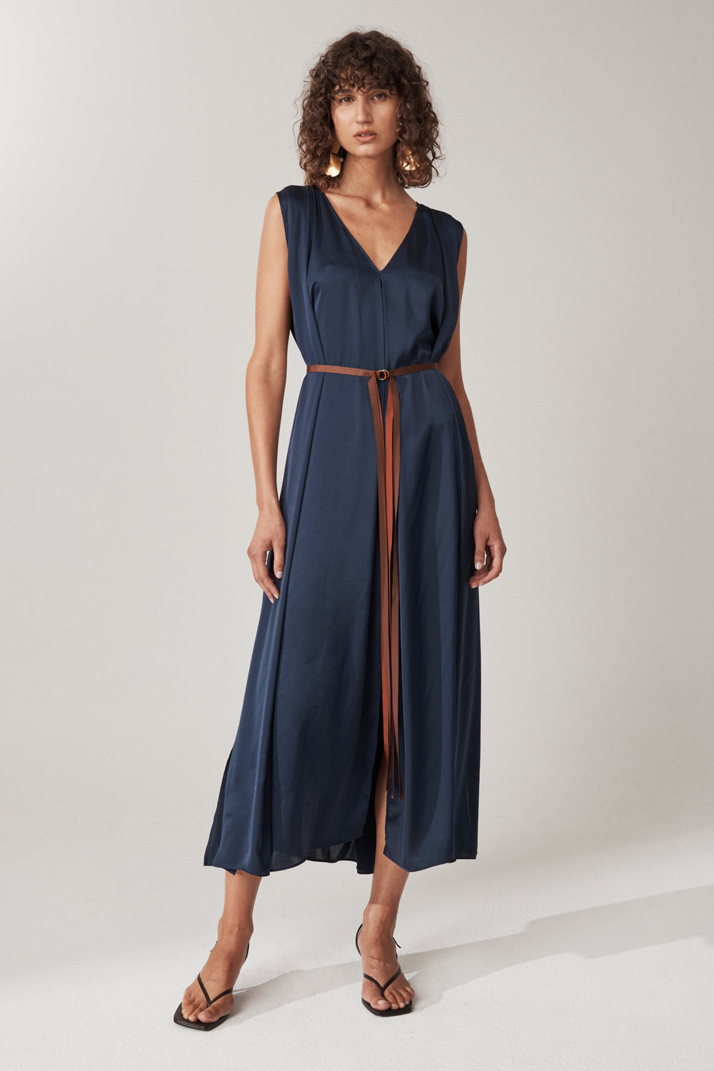 Iris Dress