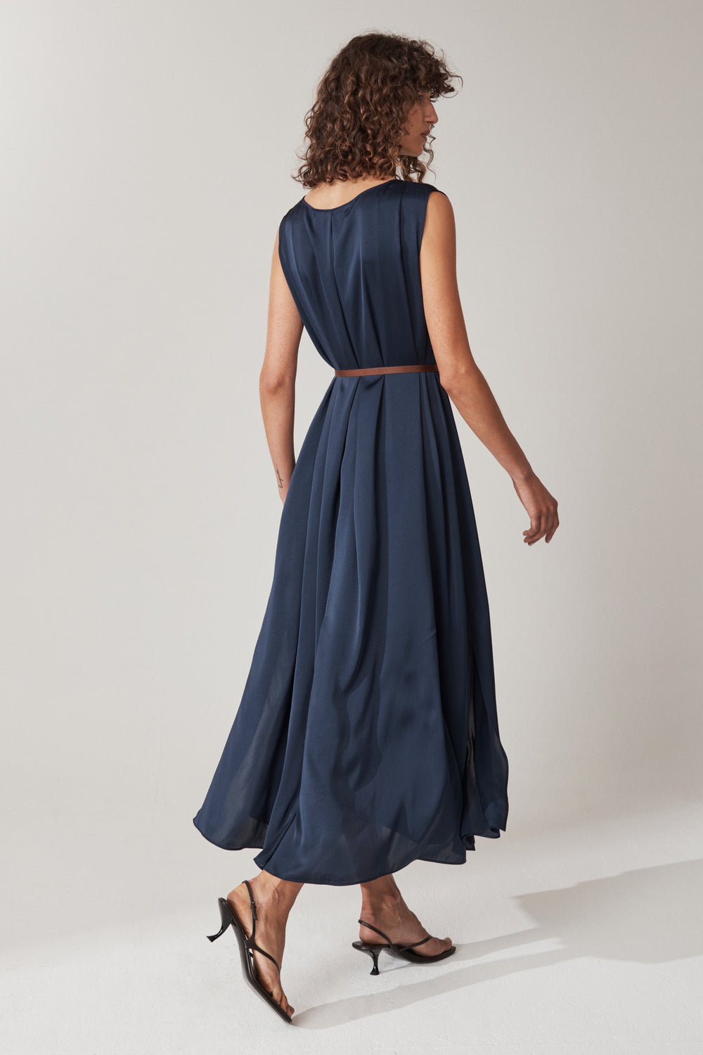 Iris Dress