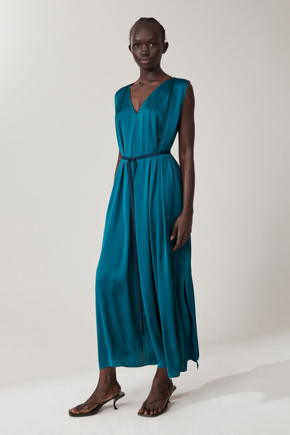 Iris Dress