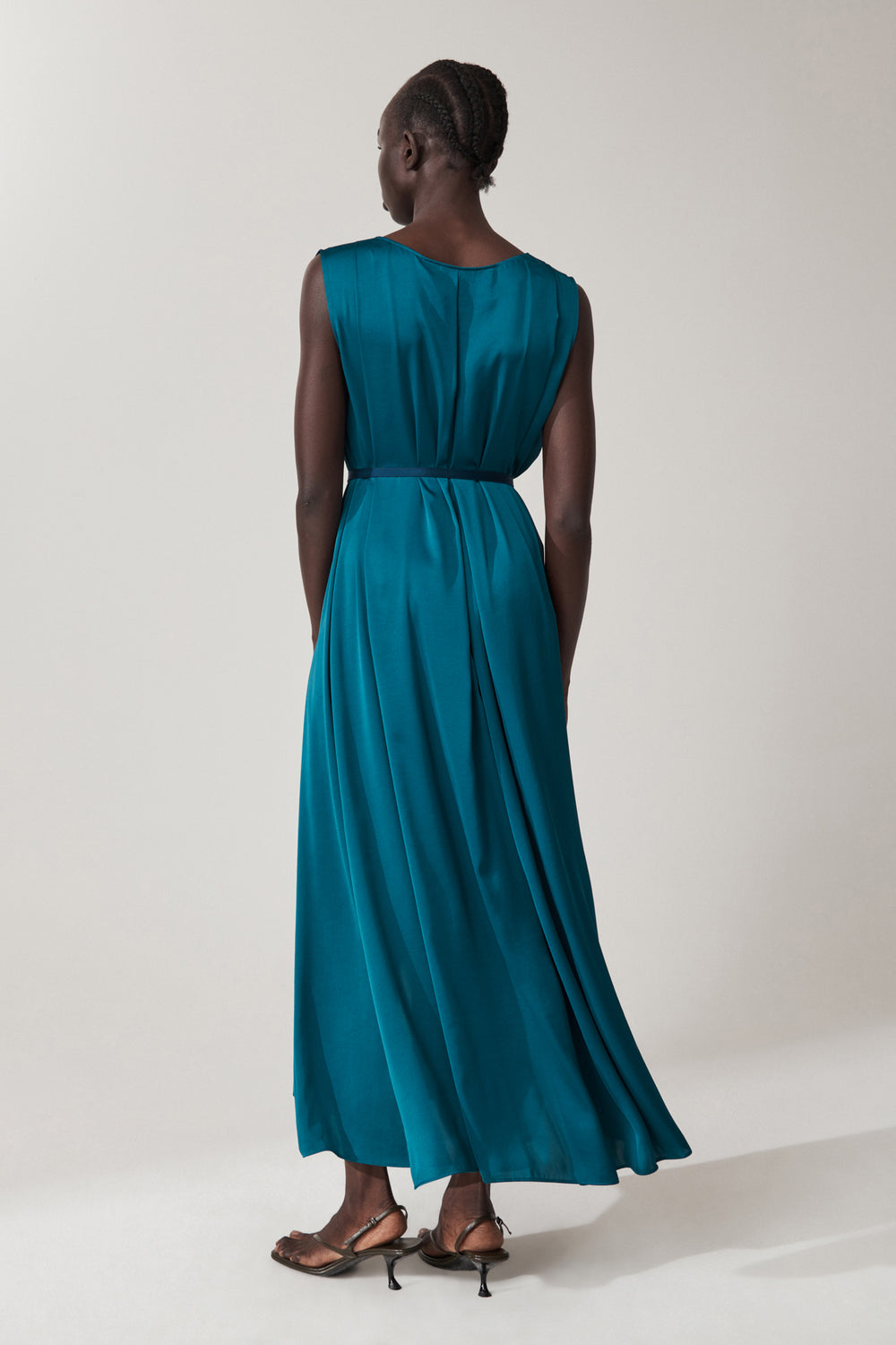 Iris Dress