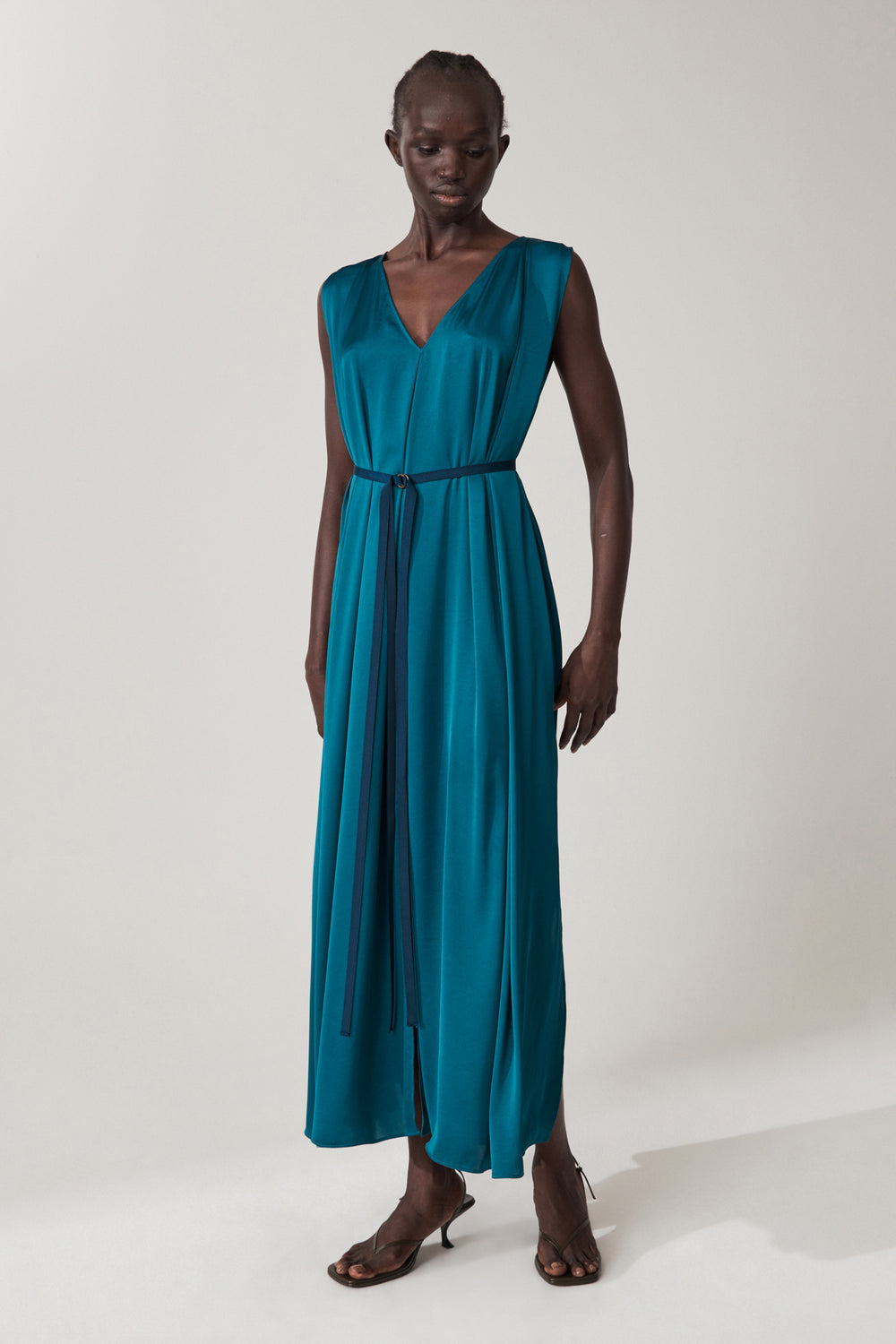 Iris Dress