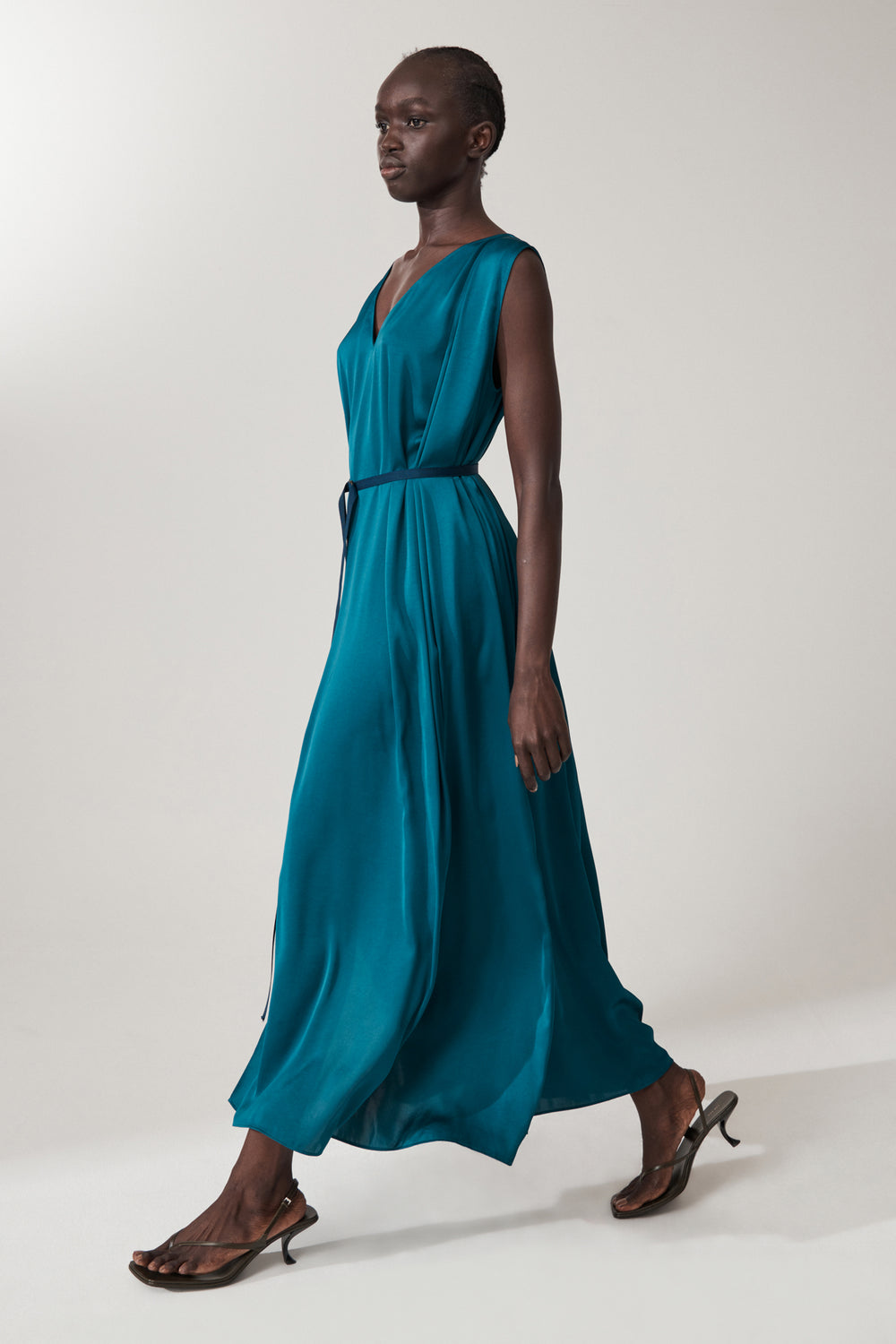 Iris Dress