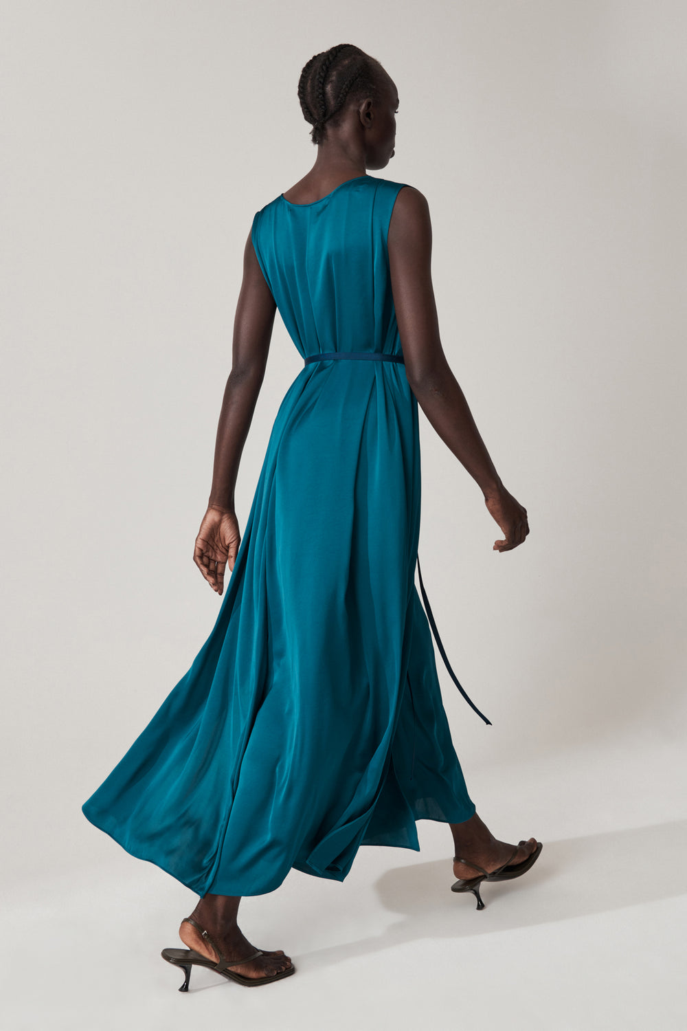 Iris Dress