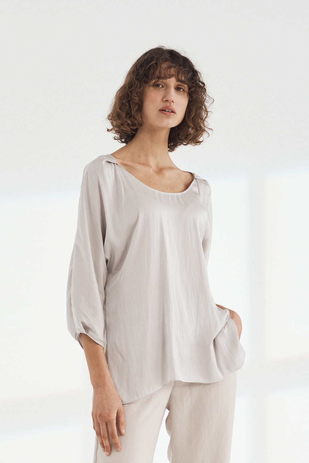 Ivy Top