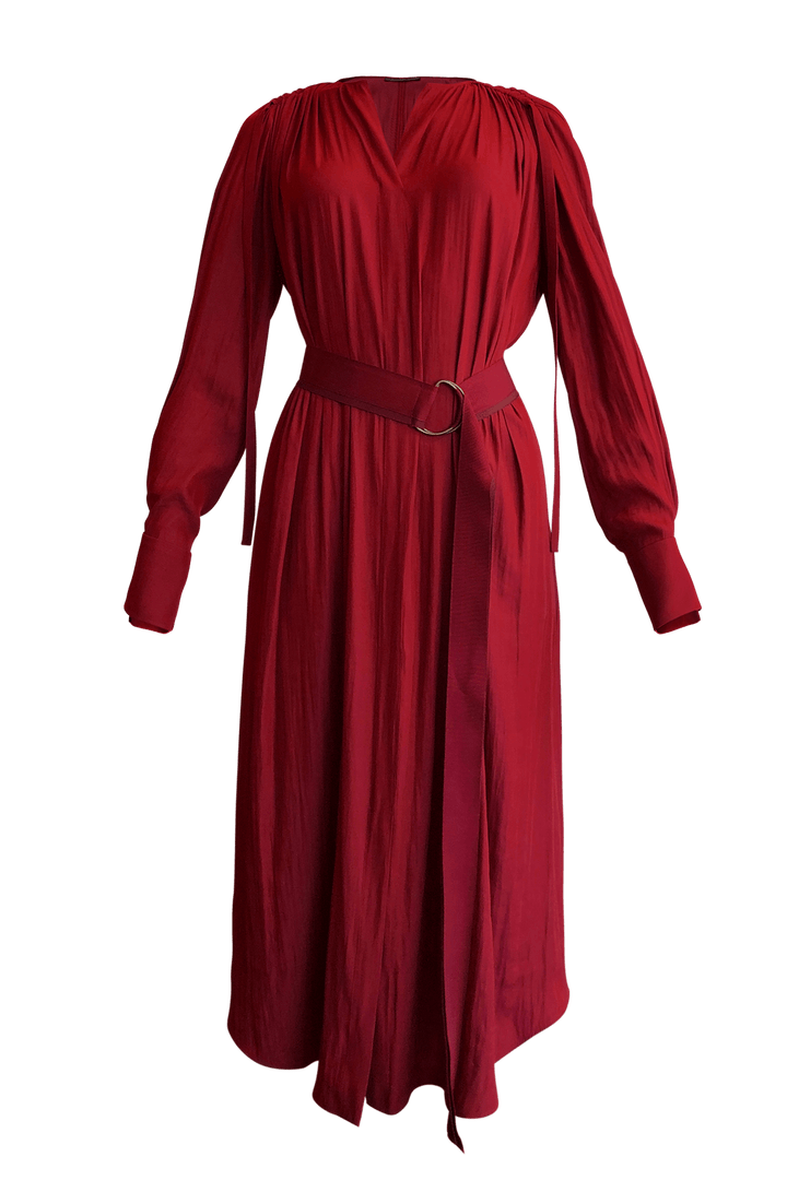 Kalliste Dress