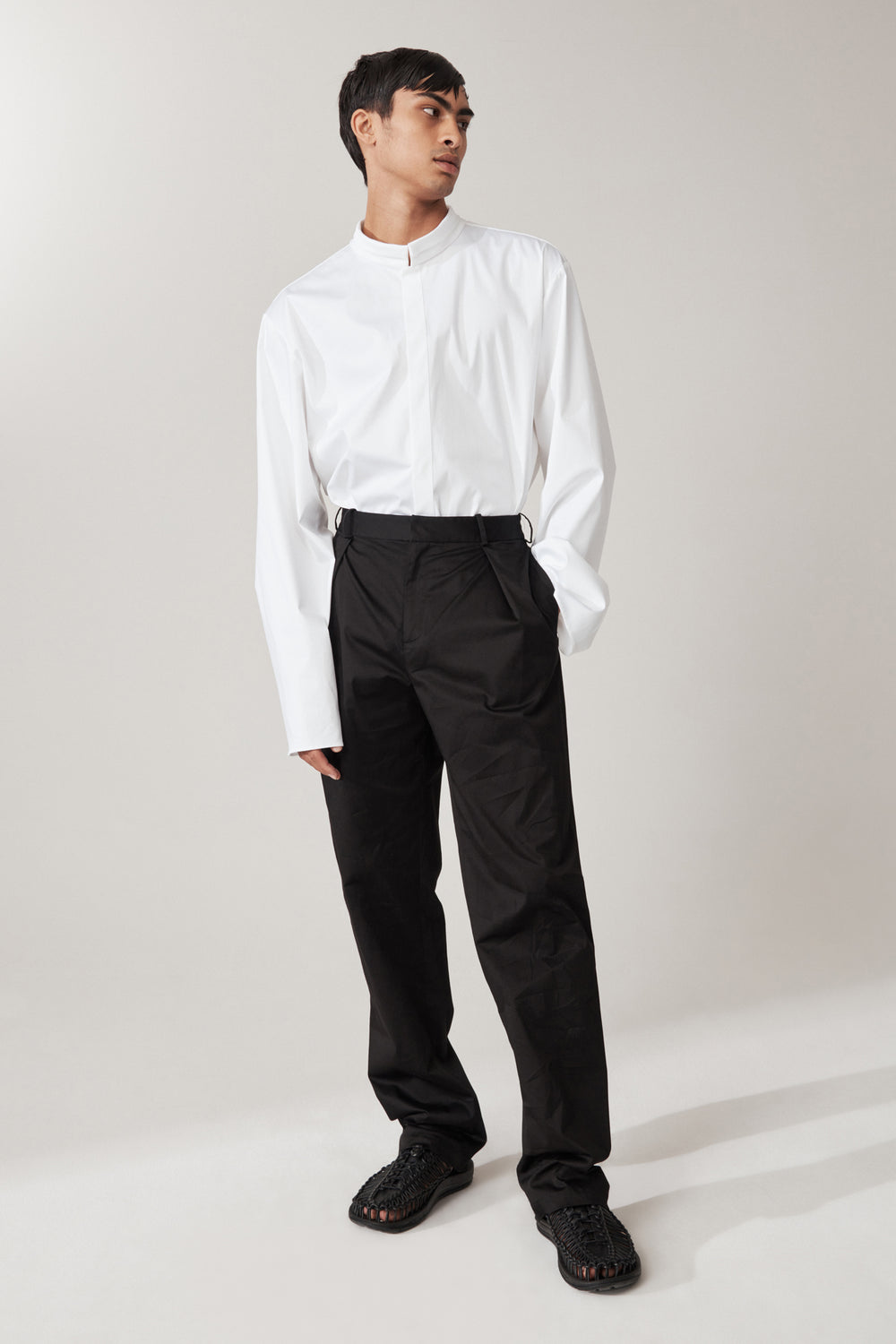 Kirkman Trousers