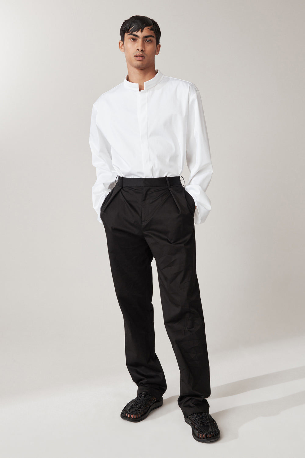 Kirkman Trousers