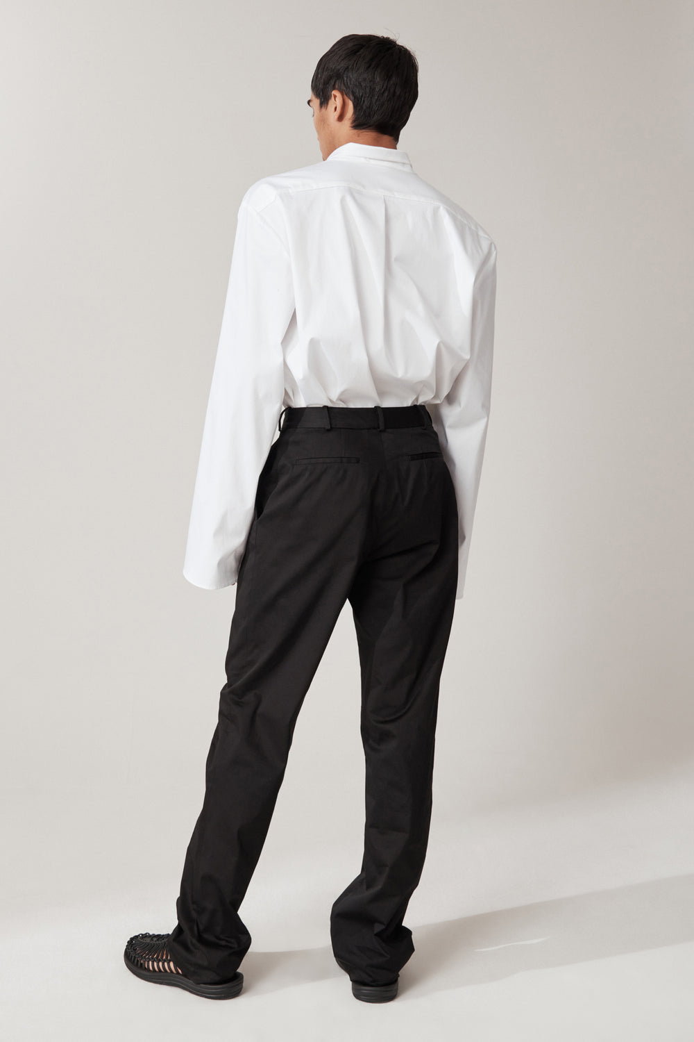 Kirkman Trousers