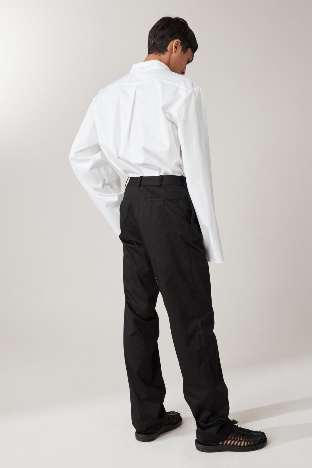 Kirkman Trousers