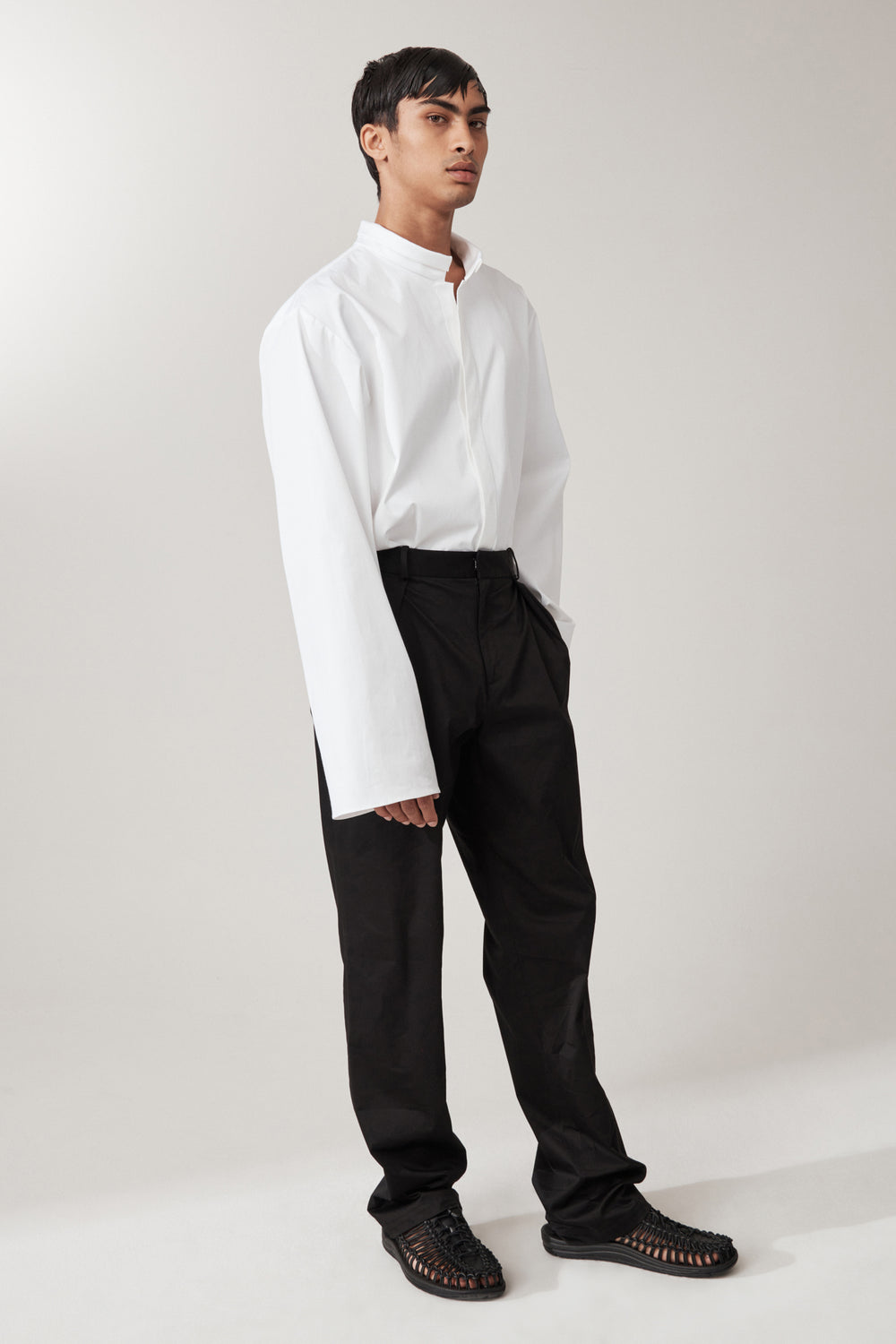 Kirkman Trousers