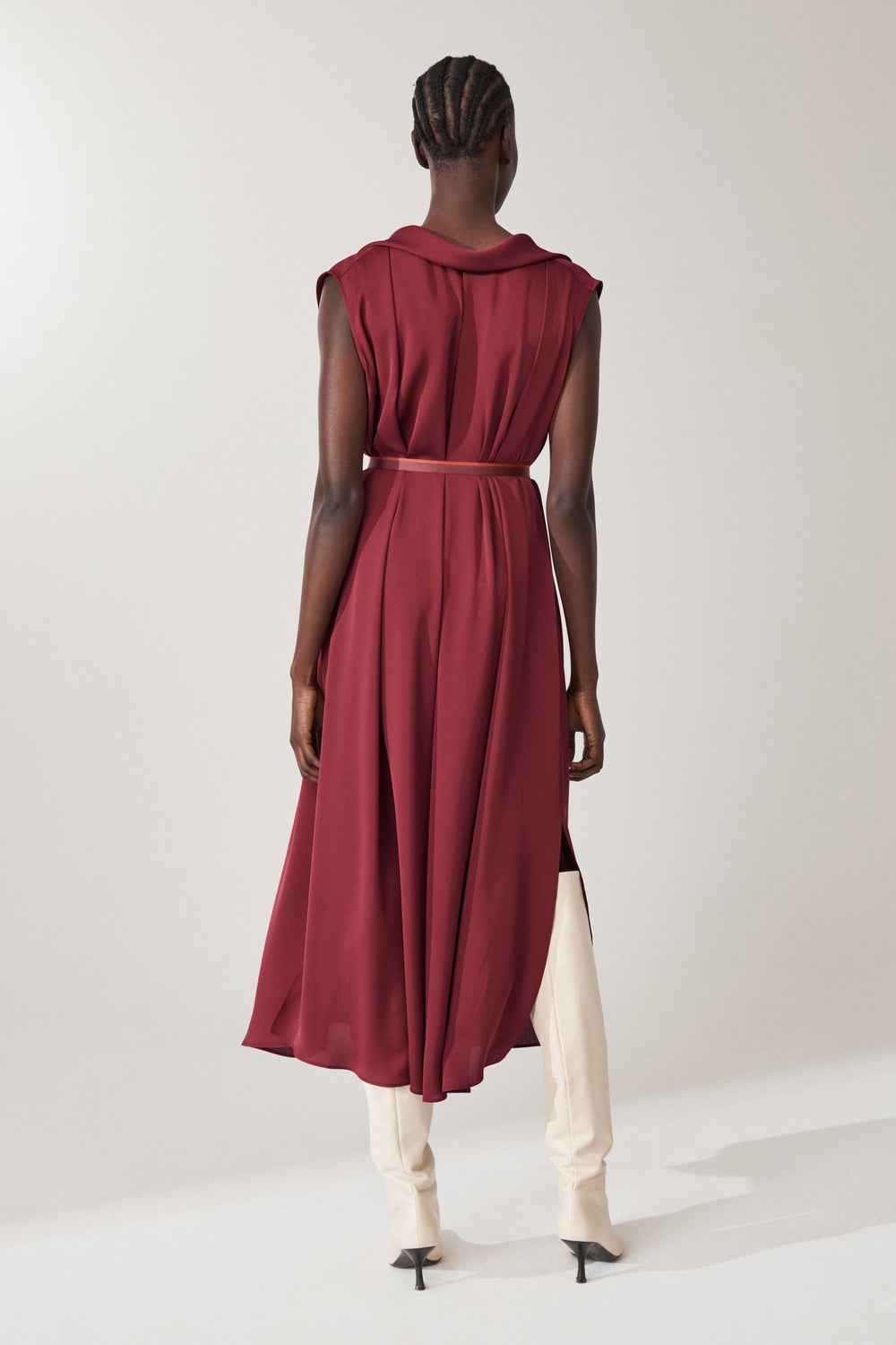 Lagnite Dress