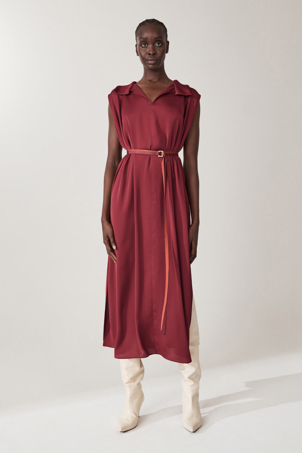 Lagnite Dress