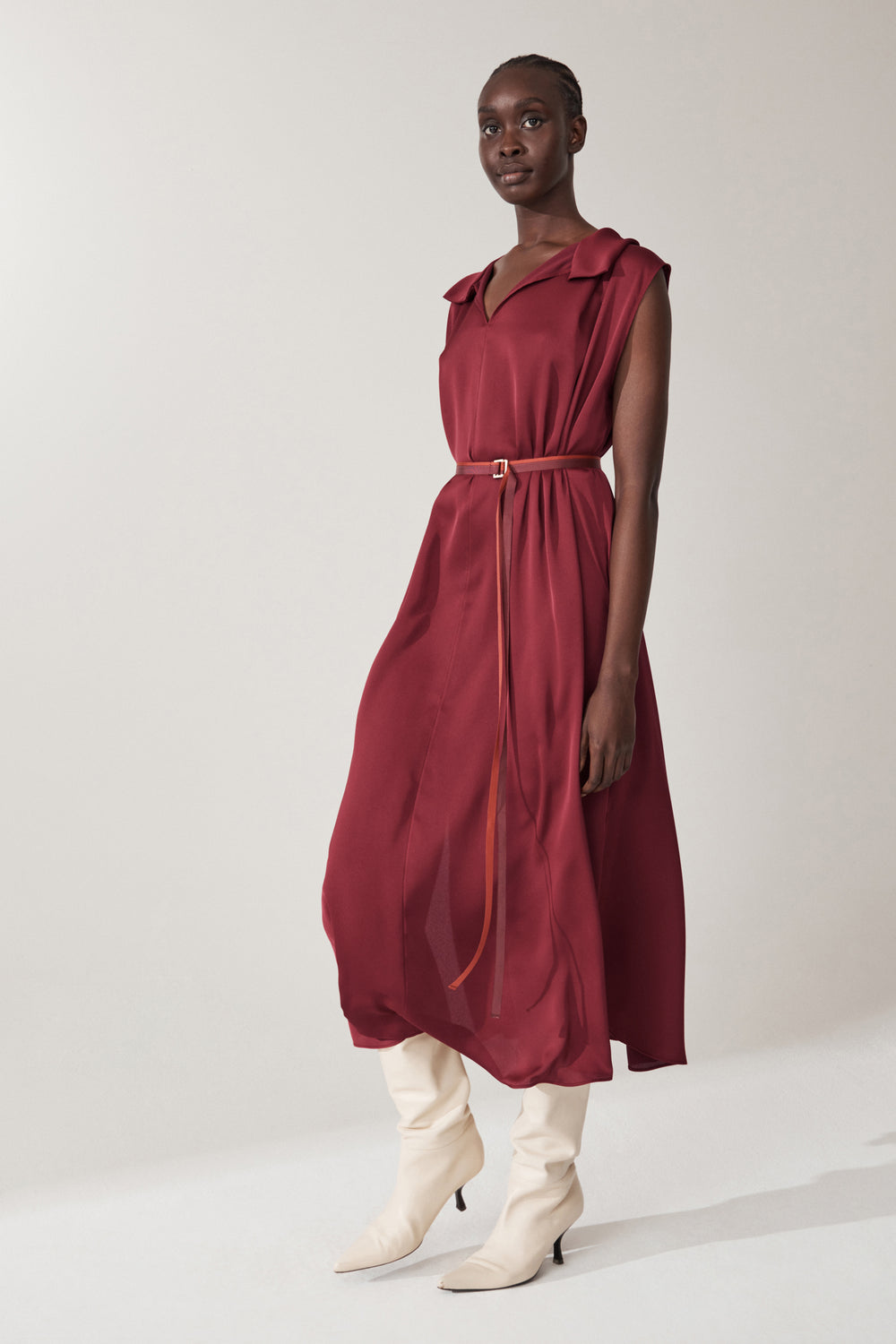 Lagnite Dress